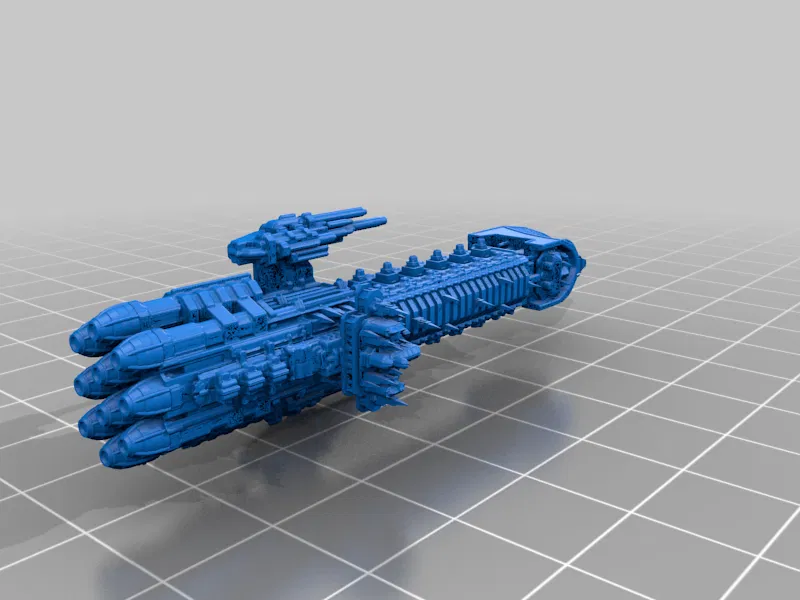 Tàu tuần dương ánh sáng lớp học không da của Hoàng gia - Image 3