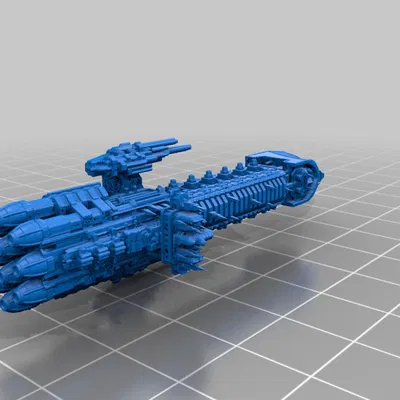 Tàu tuần dương ánh sáng lớp học không da của Hoàng gia