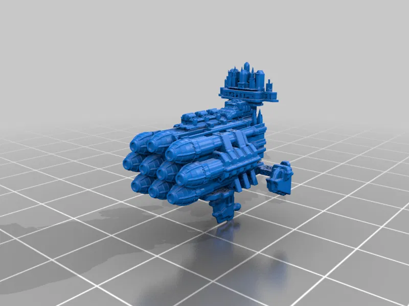 Tàu tuần dương ánh sáng lớp học không da của Hoàng gia - Image 5