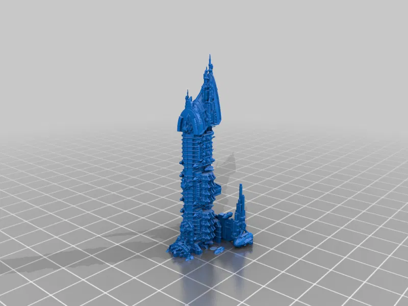 Chiến hạm hạng Hoàng đế - Image 5