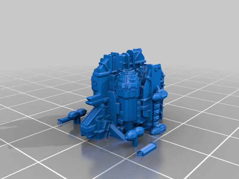 Chiến hạm hạng Hoàng đế - Image 7