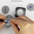 Khoa học vui nhộn: danh pháp hóa học vô cơ (xúc xắc biến) - Thumbnail 7