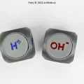Khoa học vui nhộn: danh pháp hóa học vô cơ (xúc xắc biến) - Thumbnail 9