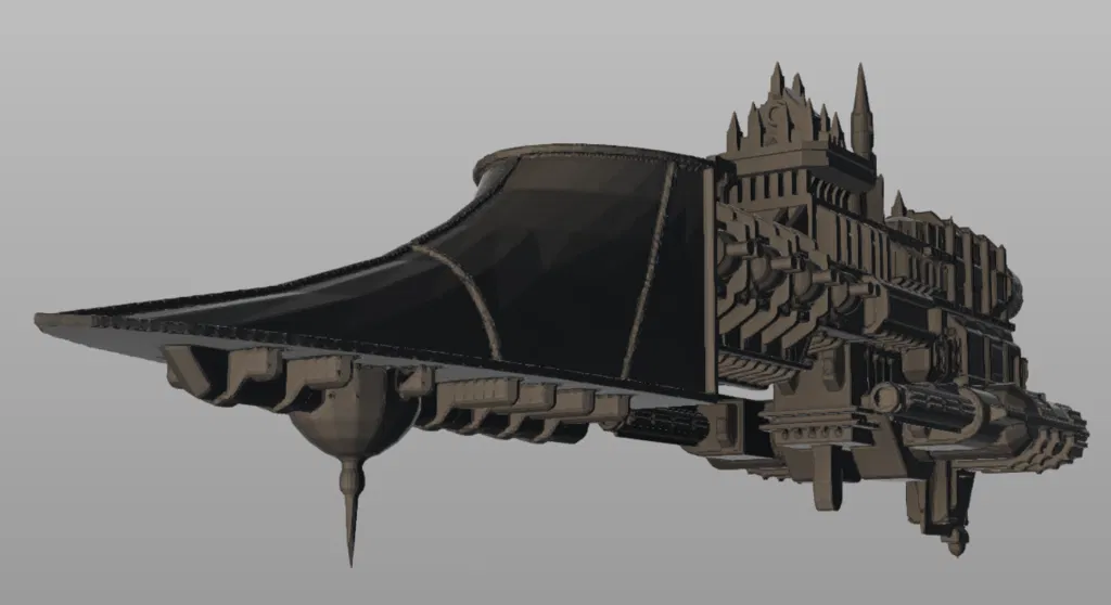 Tàu khu trục lớp hoàng đế - Image 1