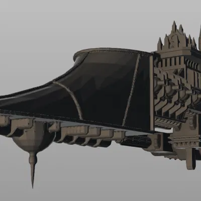 Tàu khu trục lớp hoàng đế