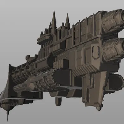 Tàu khu trục lớp hoàng đế