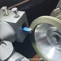 Cải thiện máy tiện nhỏ: Máy xay công cụ - Thumbnail 2
