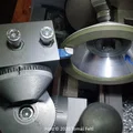 Cải thiện máy tiện nhỏ: Máy xay công cụ - Thumbnail 4