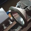 Cải thiện máy tiện nhỏ: Máy xay công cụ - Thumbnail 9