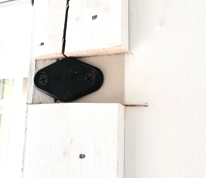 Móc vít nam châm - Image 1