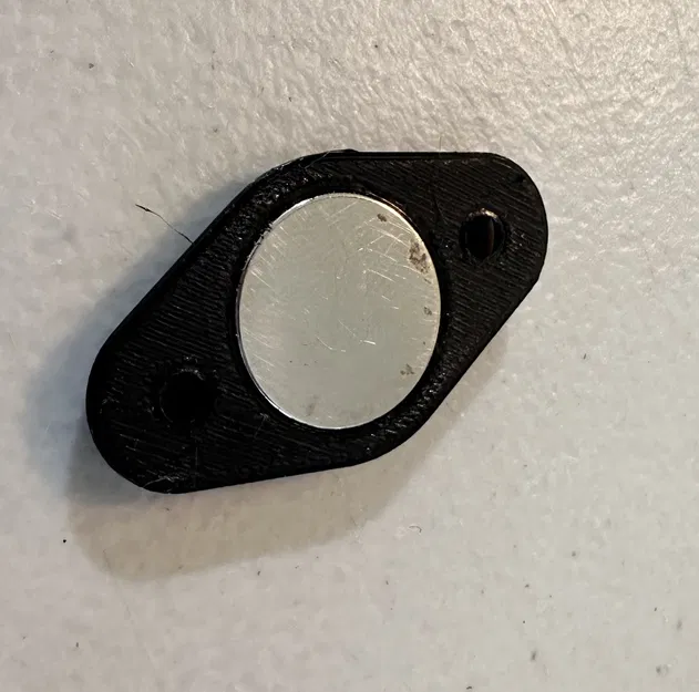 Móc vít nam châm - Image 2