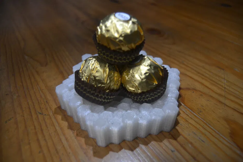 Container tấm hình lục giác (không thực tế chút nào !!!) - Image 2