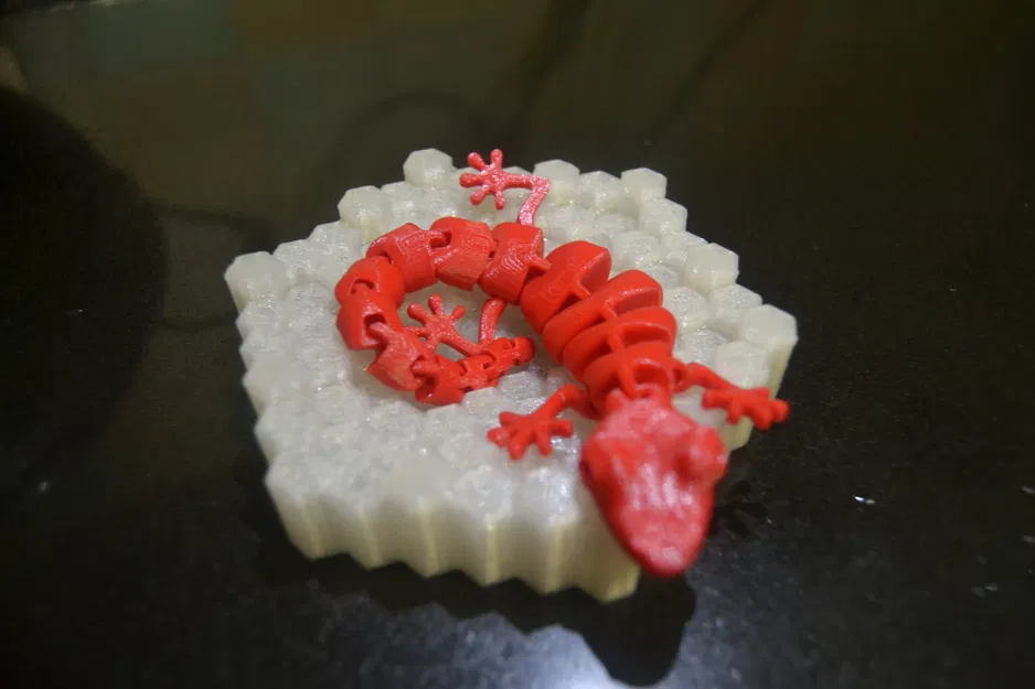 Container tấm hình lục giác (không thực tế chút nào !!!) - Image 3