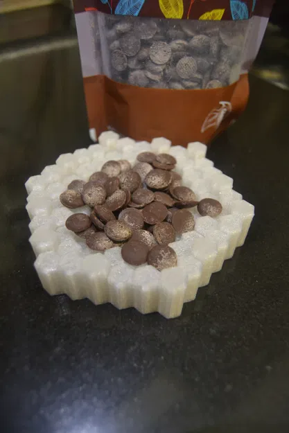 Container tấm hình lục giác (không thực tế chút nào !!!) - Image 4