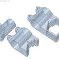 Cải thiện máy tiện nhỏ: Máy khoan công cụ với giá đỡ QCTP - Thumbnail 2
