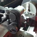Cải thiện máy tiện nhỏ: Máy khoan công cụ với giá đỡ QCTP - Thumbnail 10