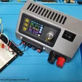 Khoa học vui nhộn: Cung cấp năng lượng phòng thí nghiệm mô -đun với DPS3005 - Thumbnail 1