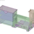 Khoa học vui nhộn: Cung cấp năng lượng phòng thí nghiệm mô -đun với DPS3005 - Thumbnail 3