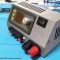 Khoa học vui nhộn: Cung cấp năng lượng phòng thí nghiệm mô -đun với DPS3005 - Thumbnail 6