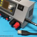 Khoa học vui nhộn: Cung cấp năng lượng phòng thí nghiệm mô -đun với DPS3005 - Thumbnail 8