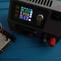 Khoa học vui nhộn: Cung cấp năng lượng phòng thí nghiệm mô -đun với DPS3005 - Thumbnail 10