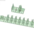 Cải thiện máy tiện nhỏ: Giá đỡ công cụ QCTP từ tính mô -đun cho máy tiện mini - Thumbnail 2