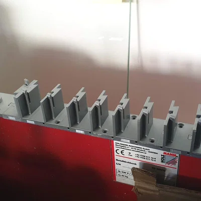Cải thiện máy tiện nhỏ: Giá đỡ công cụ QCTP từ tính mô -đun cho máy tiện mini