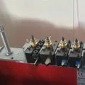 Cải thiện máy tiện nhỏ: Giá đỡ công cụ QCTP từ tính mô -đun cho máy tiện mini - Thumbnail 6