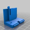 Cải thiện máy tiện nhỏ: Giá đỡ công cụ QCTP từ tính mô -đun cho máy tiện mini - Thumbnail 7