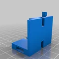 Cải thiện máy tiện nhỏ: Giá đỡ công cụ QCTP từ tính mô -đun cho máy tiện mini - Thumbnail 9
