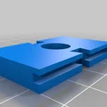 Cải thiện máy tiện nhỏ: Giá đỡ công cụ QCTP từ tính mô -đun cho máy tiện mini - Thumbnail 11