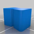 Cải thiện máy tiện nhỏ: Giá đỡ công cụ QCTP từ tính mô -đun cho máy tiện mini - Thumbnail 12