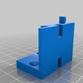Cải thiện máy tiện nhỏ: Giá đỡ công cụ QCTP từ tính mô -đun cho máy tiện mini - Thumbnail 13