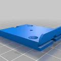 Cải thiện máy tiện nhỏ: Giá đỡ công cụ QCTP từ tính mô -đun cho máy tiện mini - Thumbnail 16
