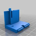 Cải thiện máy tiện nhỏ: Giá đỡ công cụ QCTP từ tính mô -đun cho máy tiện mini - Thumbnail 18