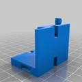 Cải thiện máy tiện nhỏ: Giá đỡ công cụ QCTP từ tính mô -đun cho máy tiện mini - Thumbnail 19