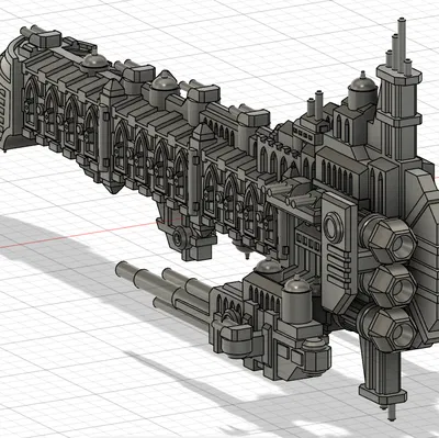 Chiến hạm hạng trả của Hoàng gia