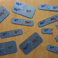 Khoa học vui nhộn: danh pháp hóa học vô cơ - Thumbnail 3