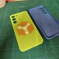 Samsung S23 + Case (Super Thin) - Thumbnail 2