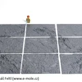 Địa hình 3D: Cộng hòa Séc - Thumbnail 4