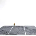 Địa hình 3D: Cộng hòa Séc - Thumbnail 5