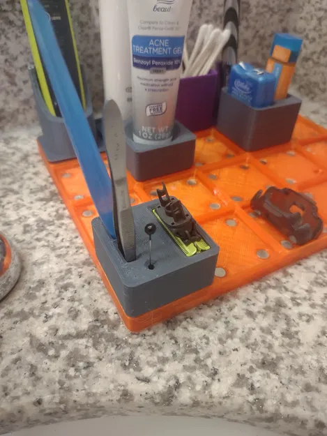 Chủ sở hữu Gridfinity Twees - Image 1