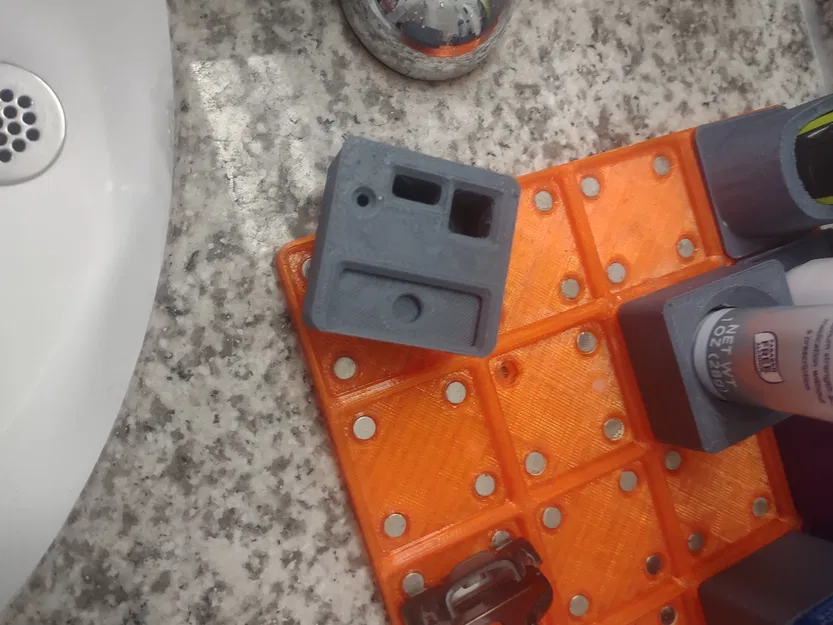 Chủ sở hữu Gridfinity Twees - Image 2