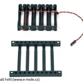 M-bitbeam: Hộp pin - Thumbnail 1