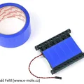 M-bitbeam: Hộp pin - Thumbnail 5