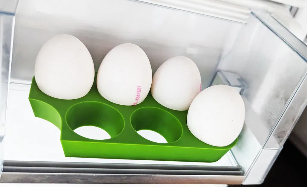 Khay trứng - Image 1