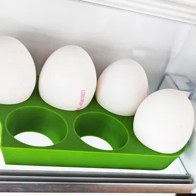 Khay trứng