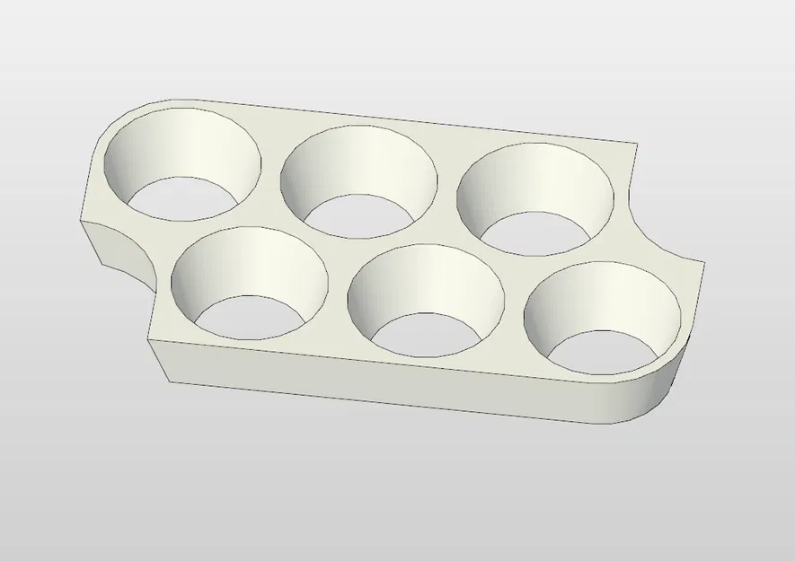 Khay trứng - Image 2