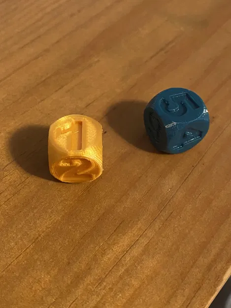 Tinkercad "Die từ đầu" - Image 1