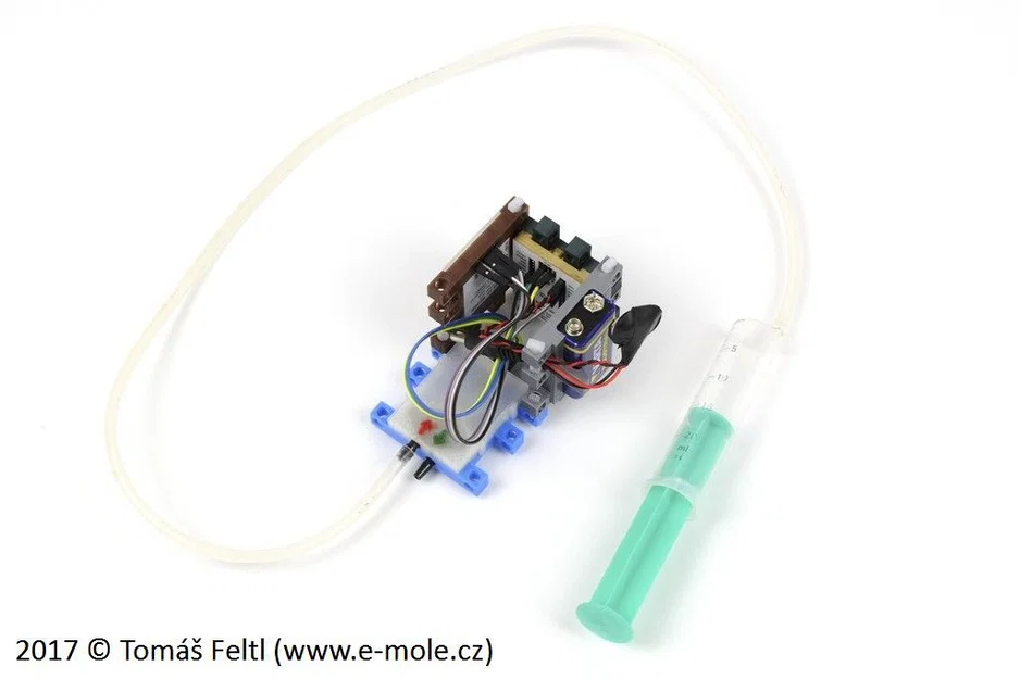 MOLEBOX: Arduino Nano - Image 8